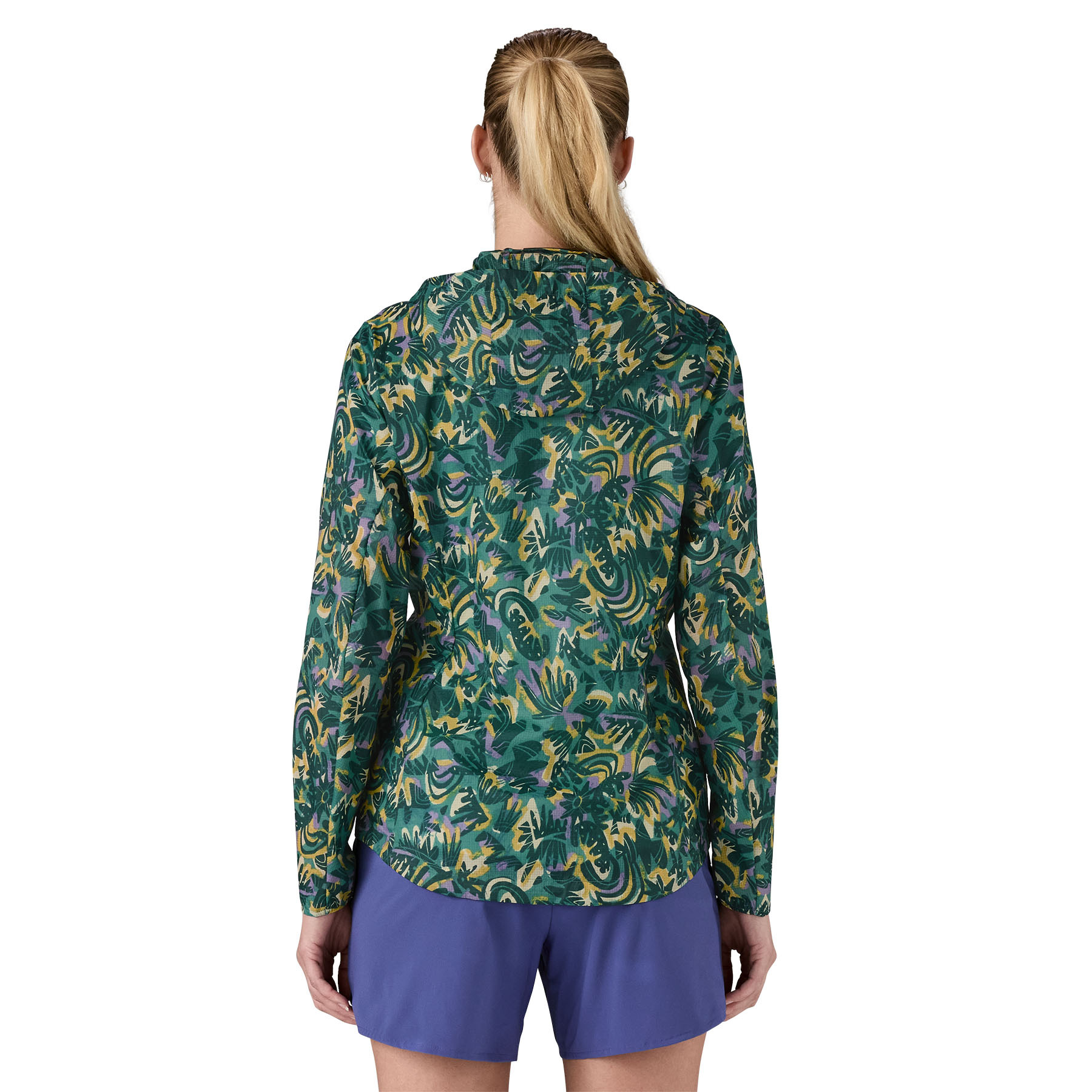 W's Houdini Jacket