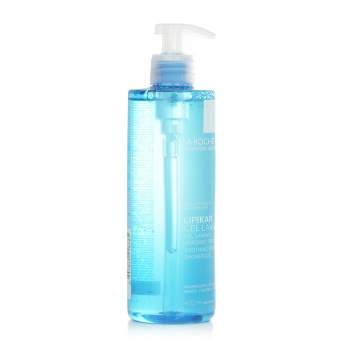La Roche Posay Lipikar Gel Lavant Gel de banho protetor calmante