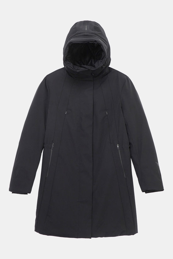 Krakatau Wear Krakatau Wear Mercury Technical Parka