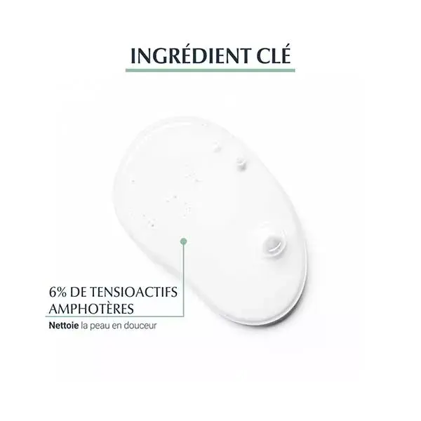 Eucerin DermoPure Gel Nettoyant Peaux à Tendance Acnéique 400ml