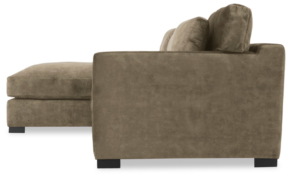 Loungebank Frederique