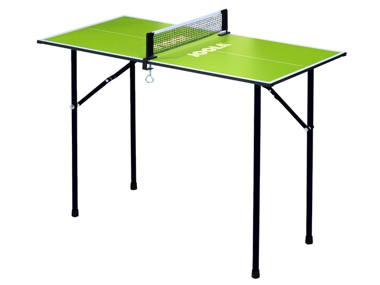 Mini-tafeltennistafel