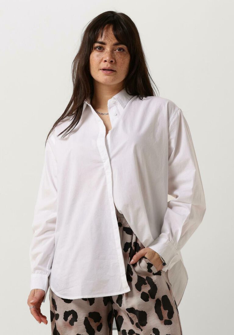 MSCH COPENHAGEN ecru msch copenhagen blouse mscholisa marilla shirt