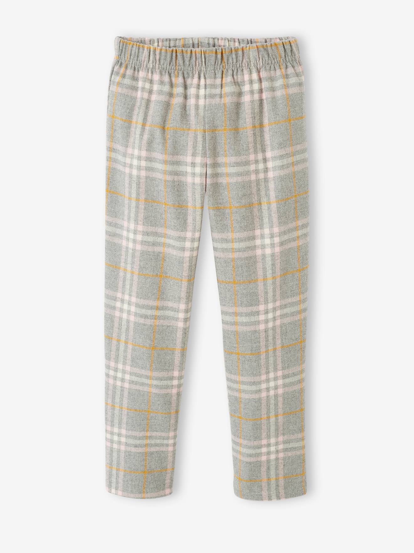 Pijama infantil feminino 