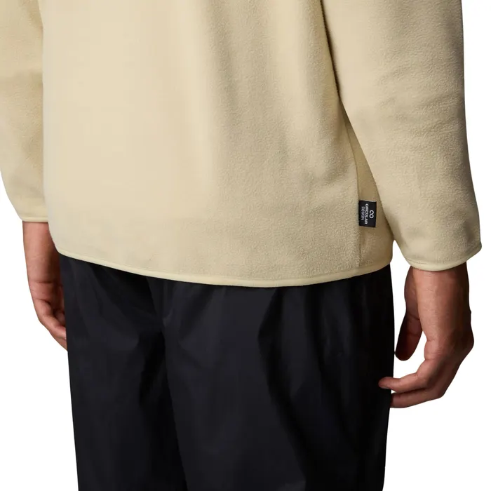 The North Face 100 Glacier Fleece Sweater Heren