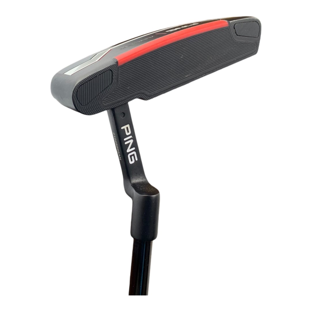 Ping Anser Putter