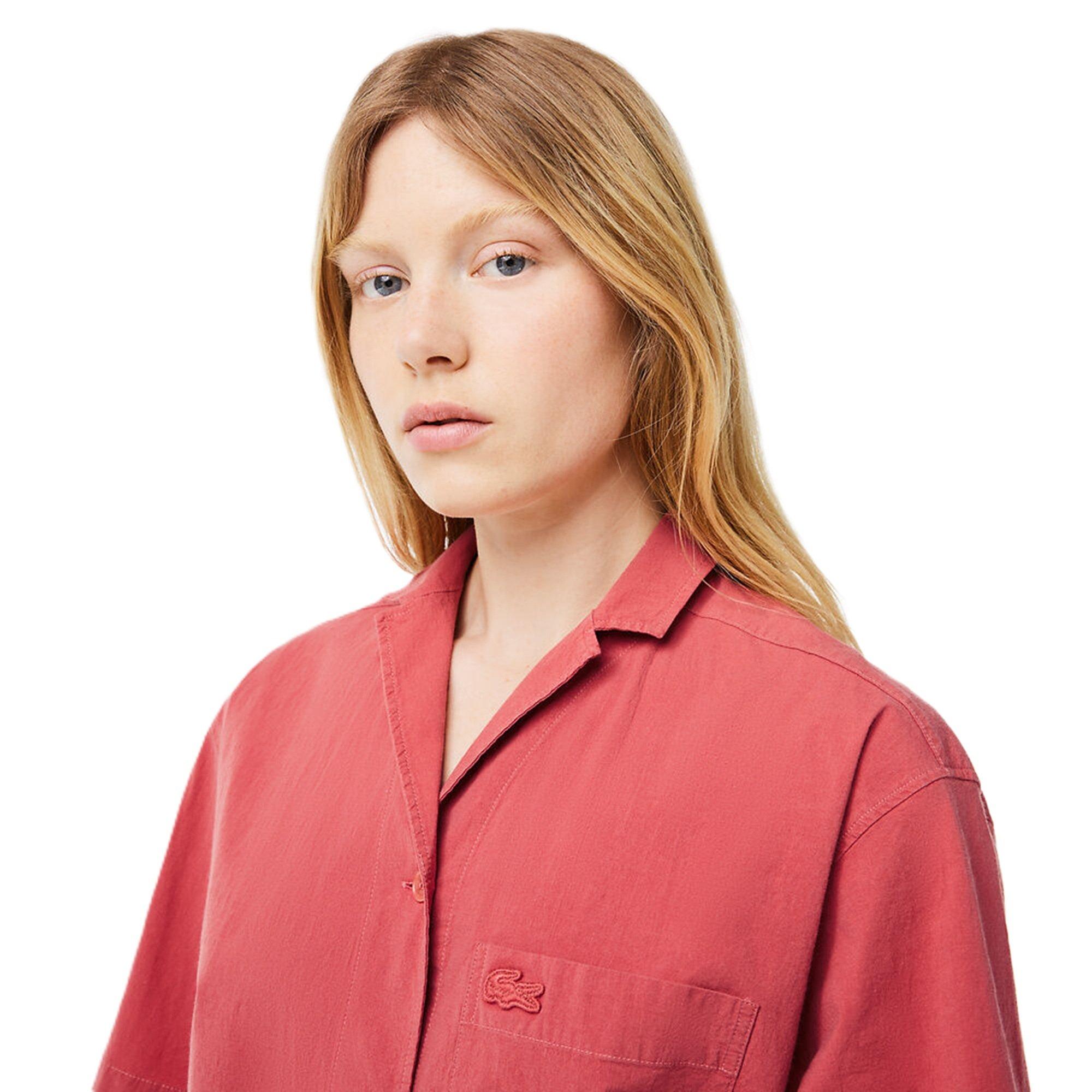 Lacoste CF6918 Shirt Ld99