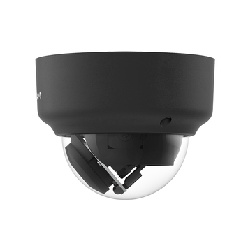 Foscam D2EP Zwart
