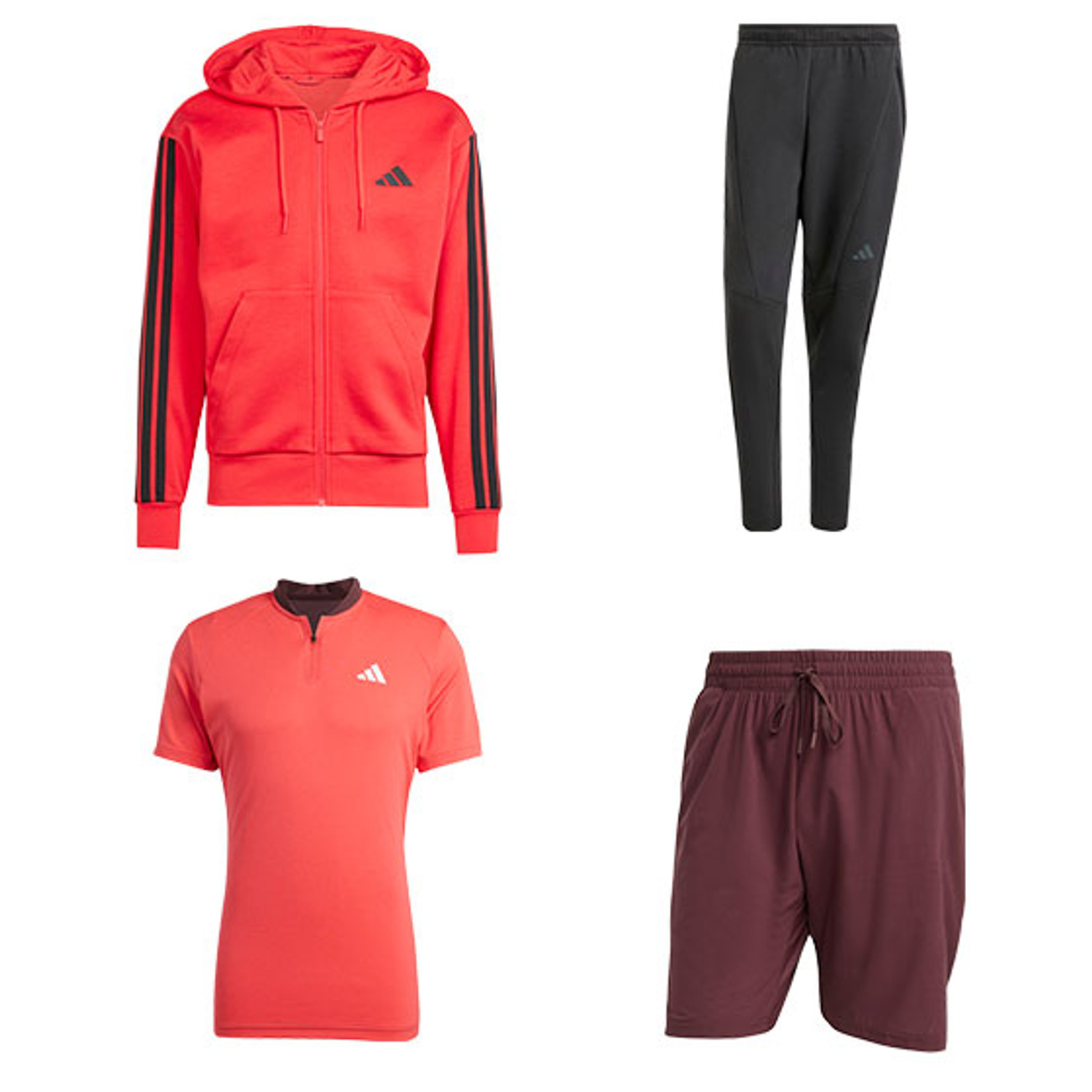 adidas Heren Teampakket 16