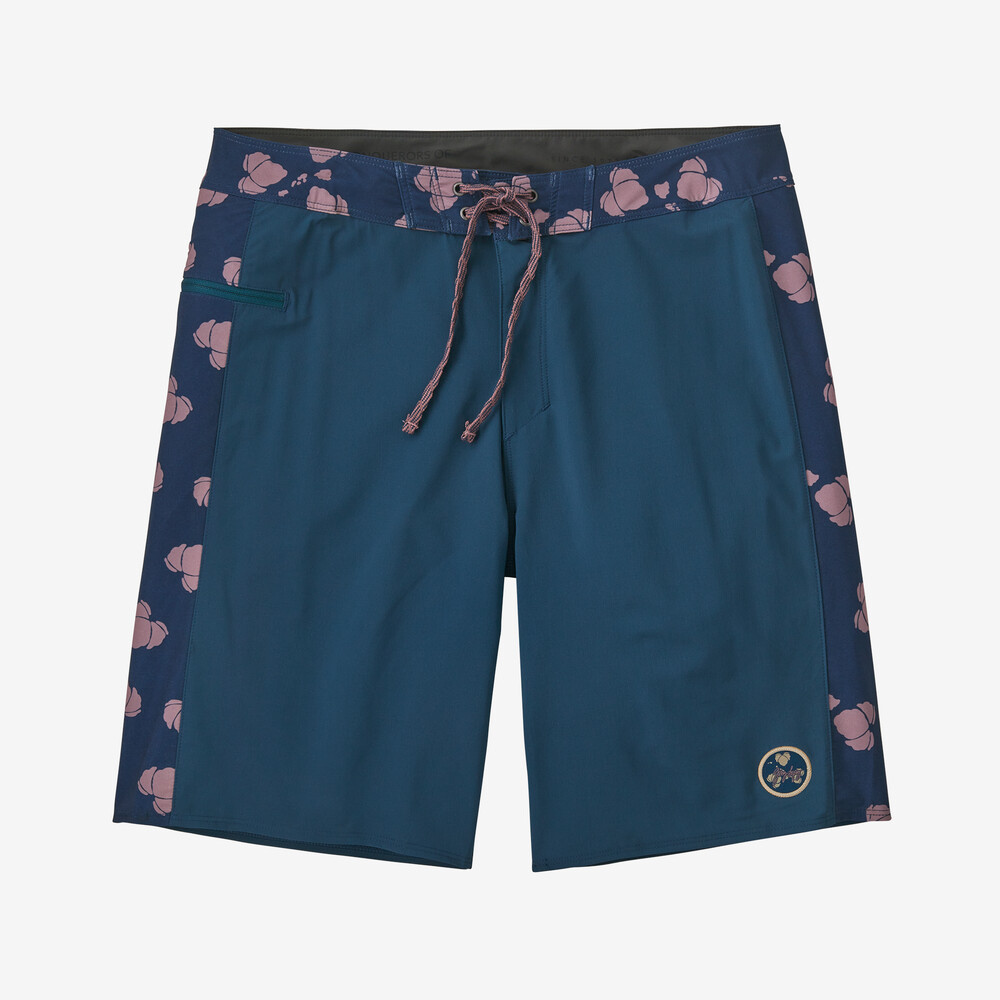 Hydropeak SP Boardshorts für Herren – 19 Zoll