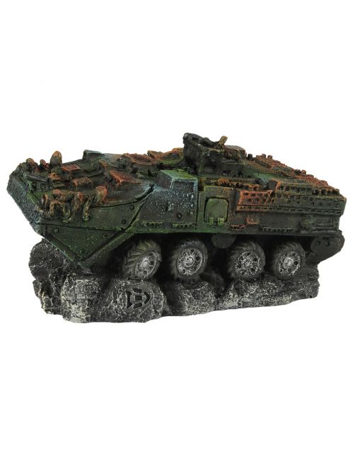 Aqua Della Leger Tank - Aquarium - Ornament -