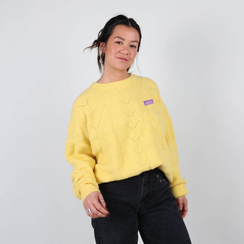 Pully - Pullover femme