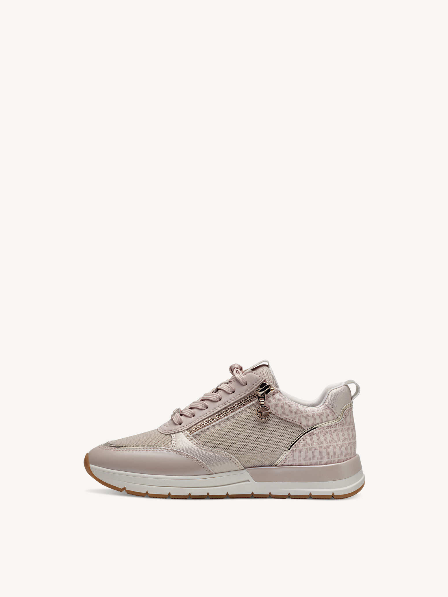 Sneaker - roze