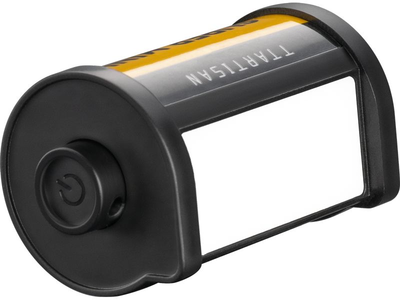 TTArtisan Videoleuchte Mini LED LED-Leuchte mit 135er-Folien-Design