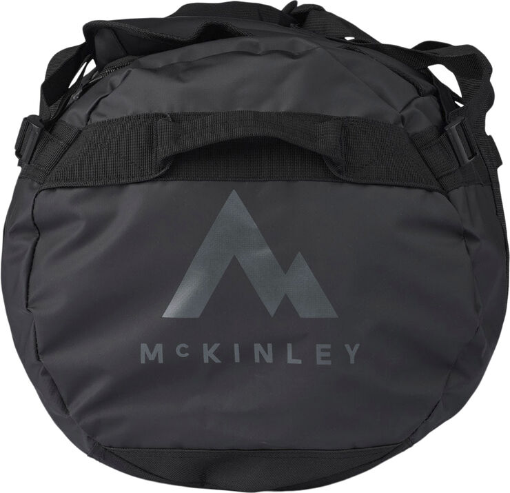 MCKINLEY Duffelbag Str. M Sort