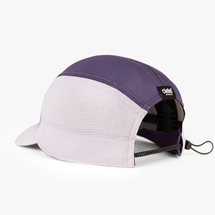 Ciele Unisex Caps FSTCapSC Comp IconicVC Lilla