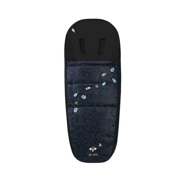 Chancelière Jewels of Nature Dark Blue - CYBEX