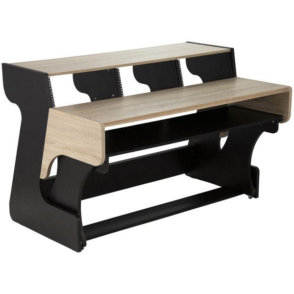 Zaor Miza 88 XL Flex Black Oak