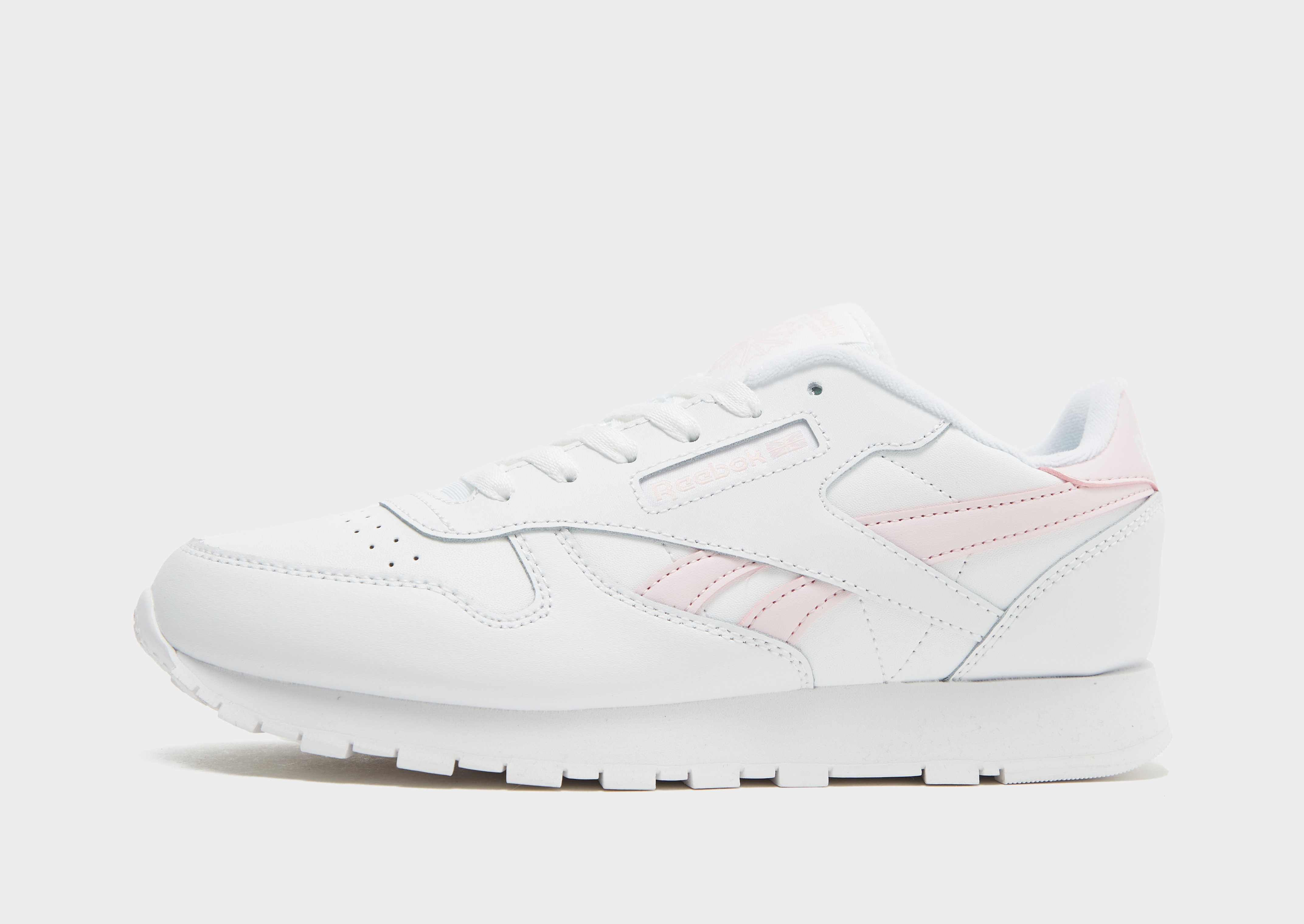 Reebok classic leather