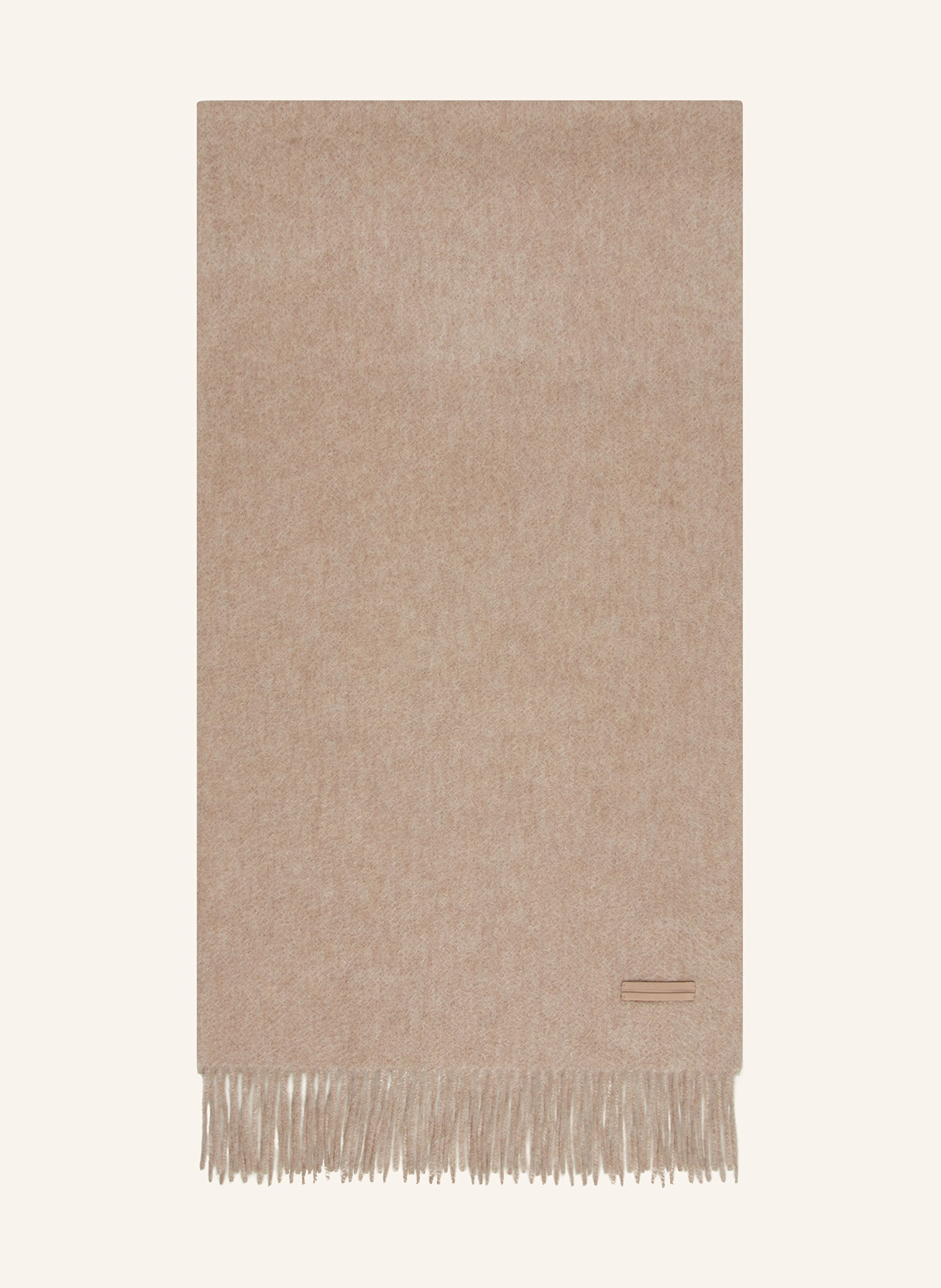 ZEGNA Cashmere-Schal