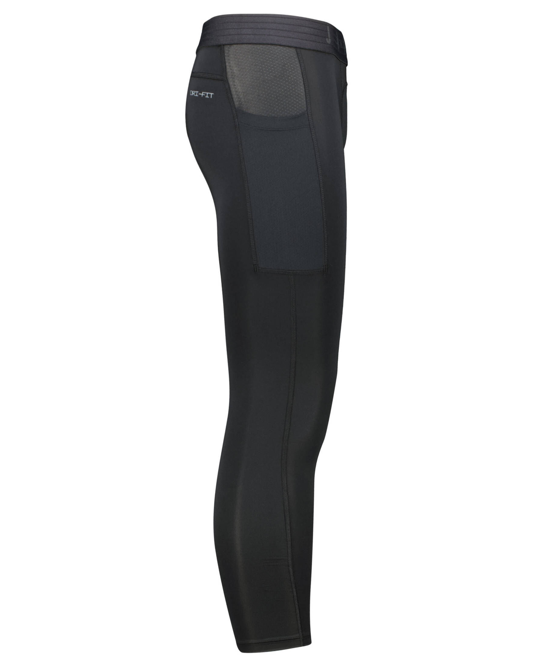 Jordan| Herren Tight JORDAN SPORT DRI-FIT MENS 3/4 Tight Fit