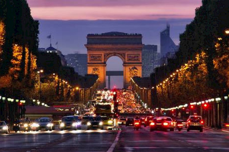 Hotel Residence Europe
