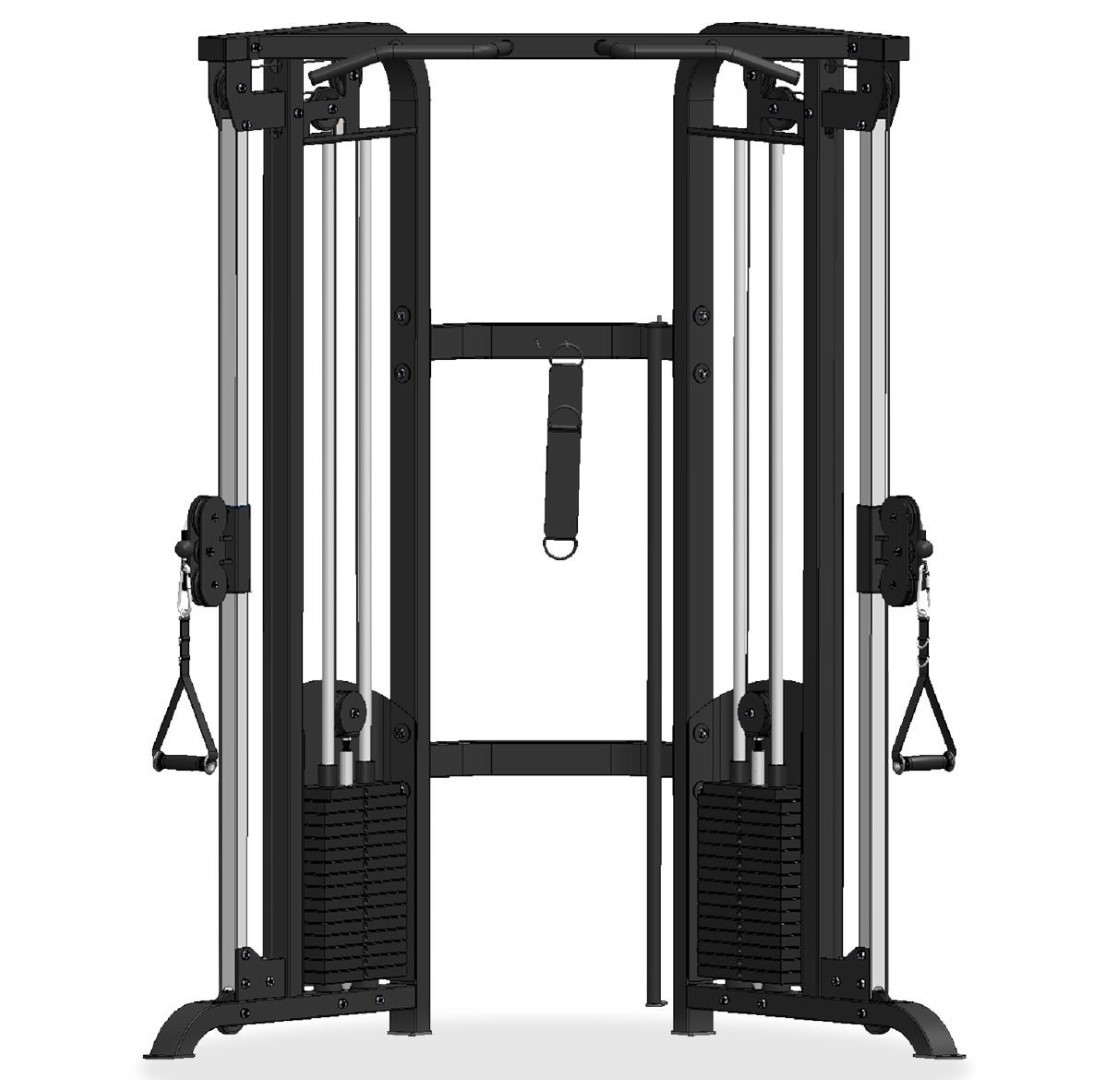 DKN Functional Trainer F1