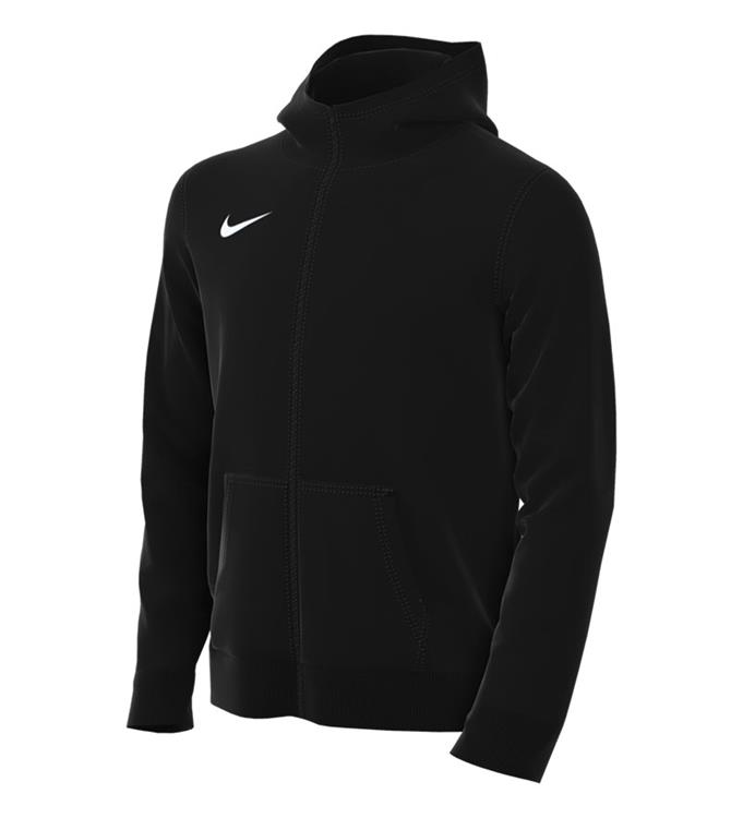 Nike JR Fleece Park 20 FZ Hoodie