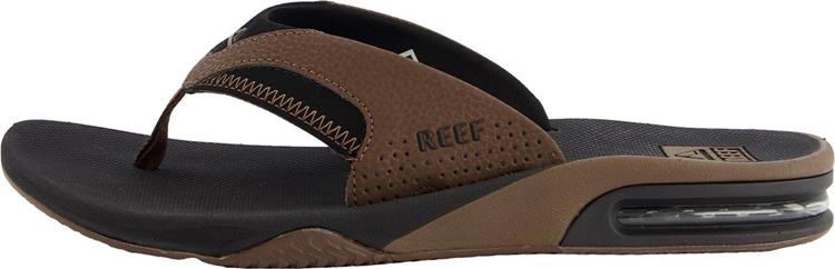 Reef Men Fanning Teenslippers