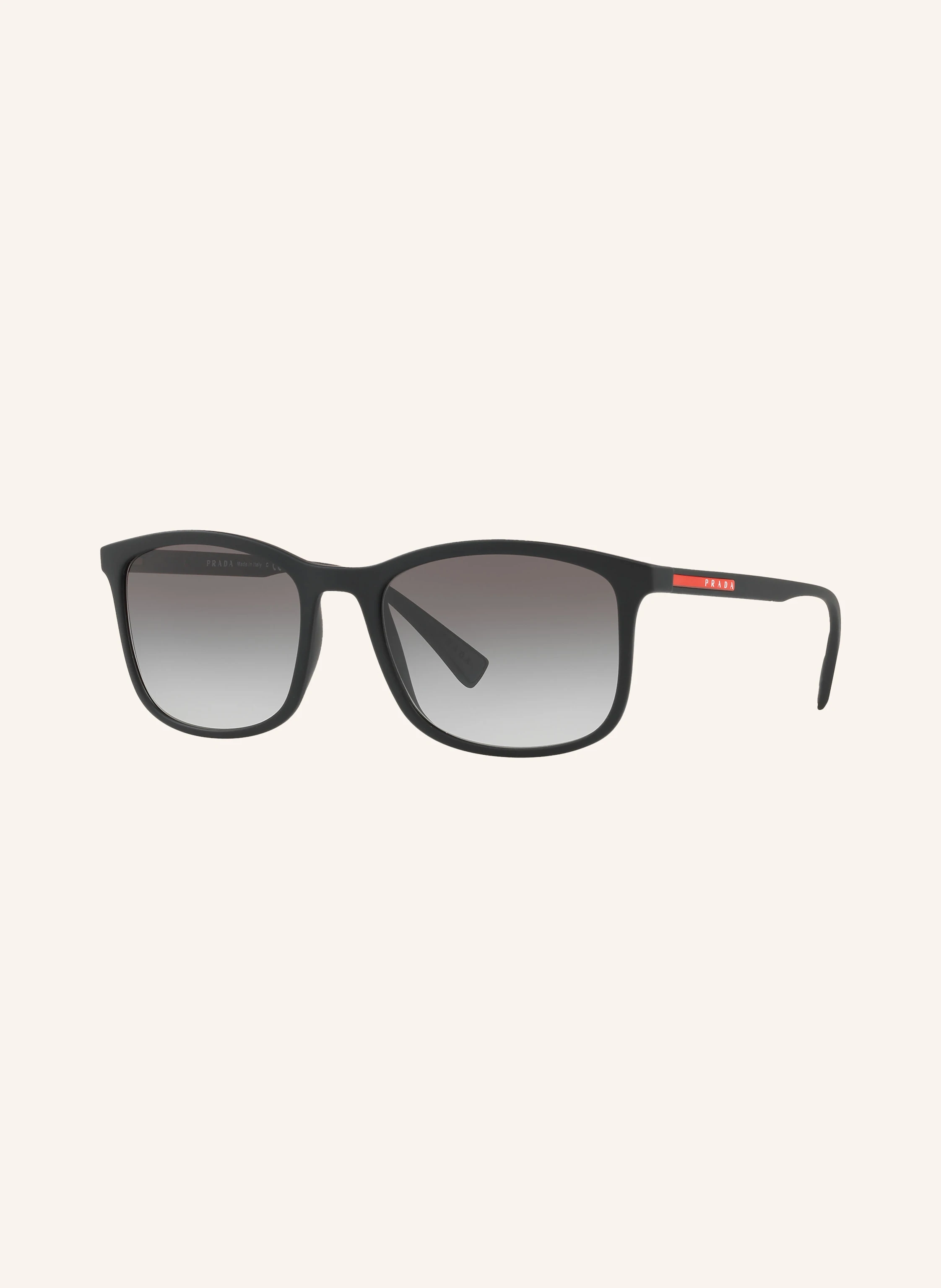 PRADA LINEA ROSSA Sonnenbrille PS 01TS