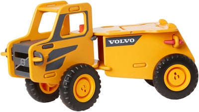 Moover Toys Volvo Gåbil