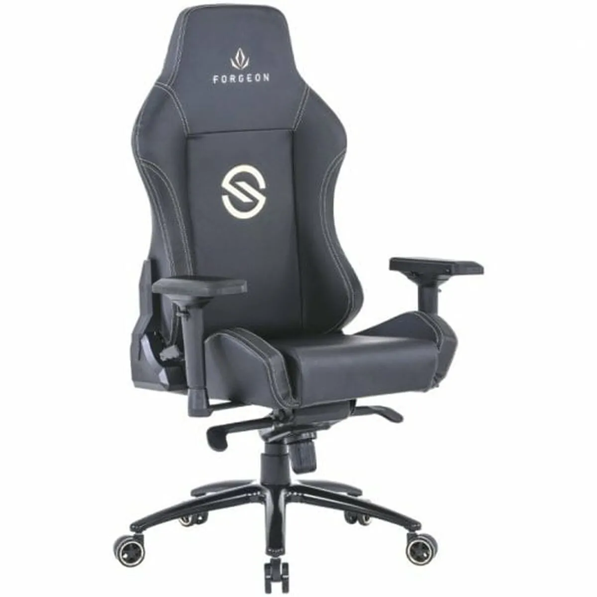 Forgeon Spica Noir