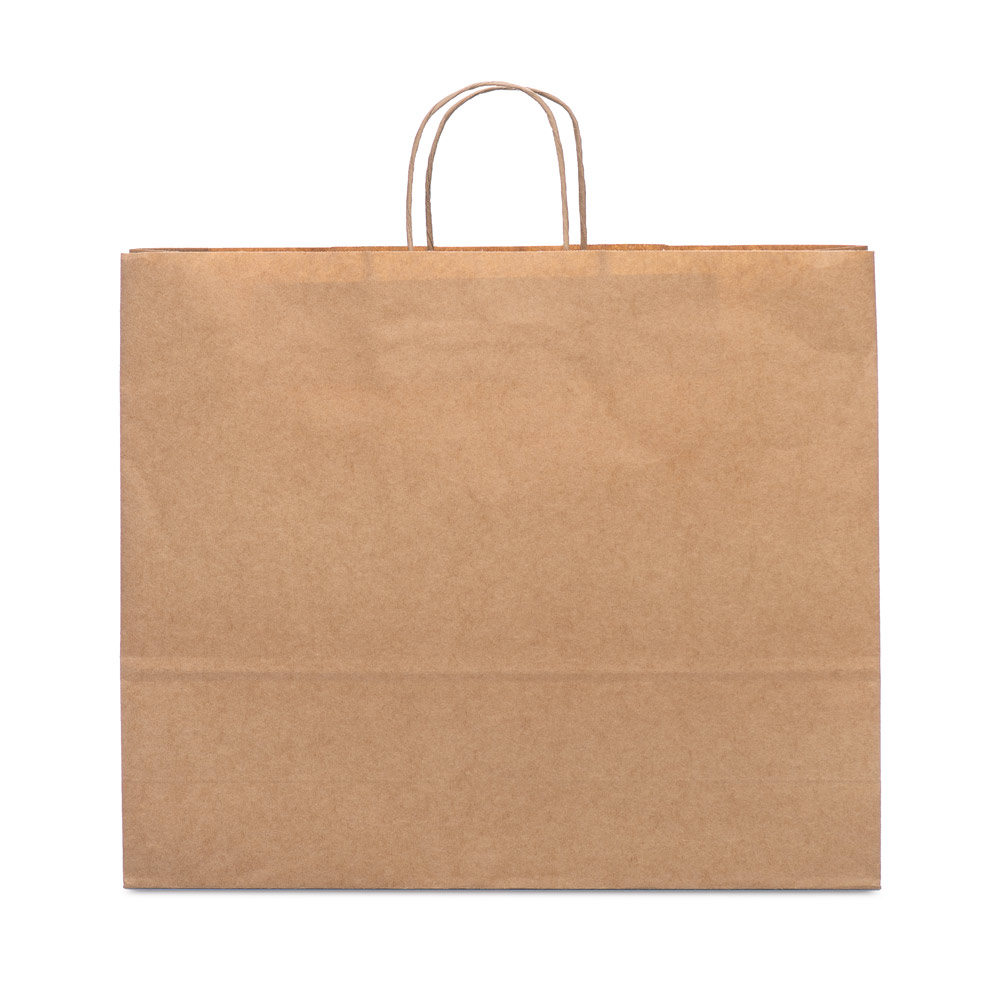 hi!dea 92878 - Sac en papier kraft (115 g/m²)