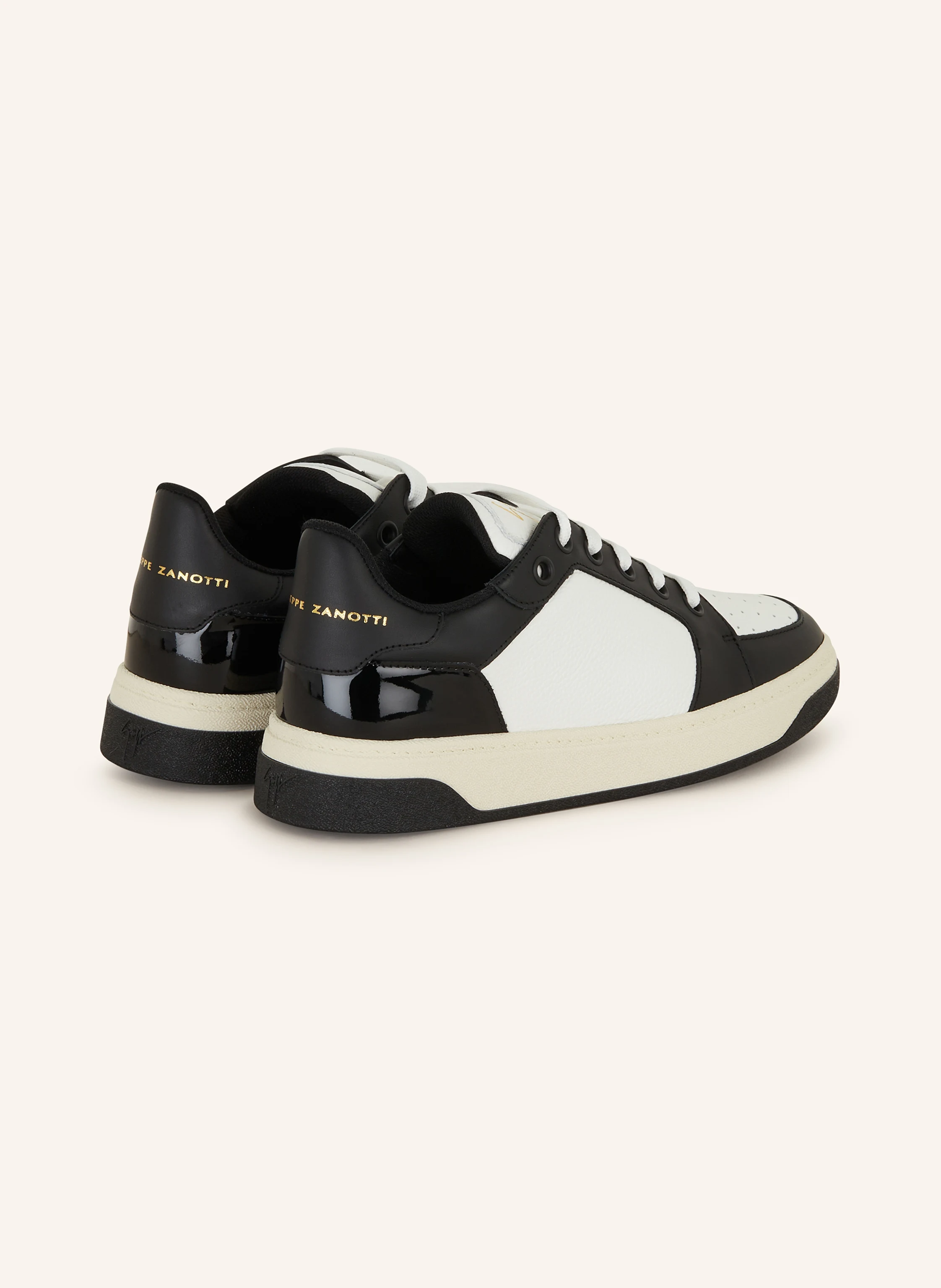 GIUSEPPE ZANOTTI DESIGN Sneaker