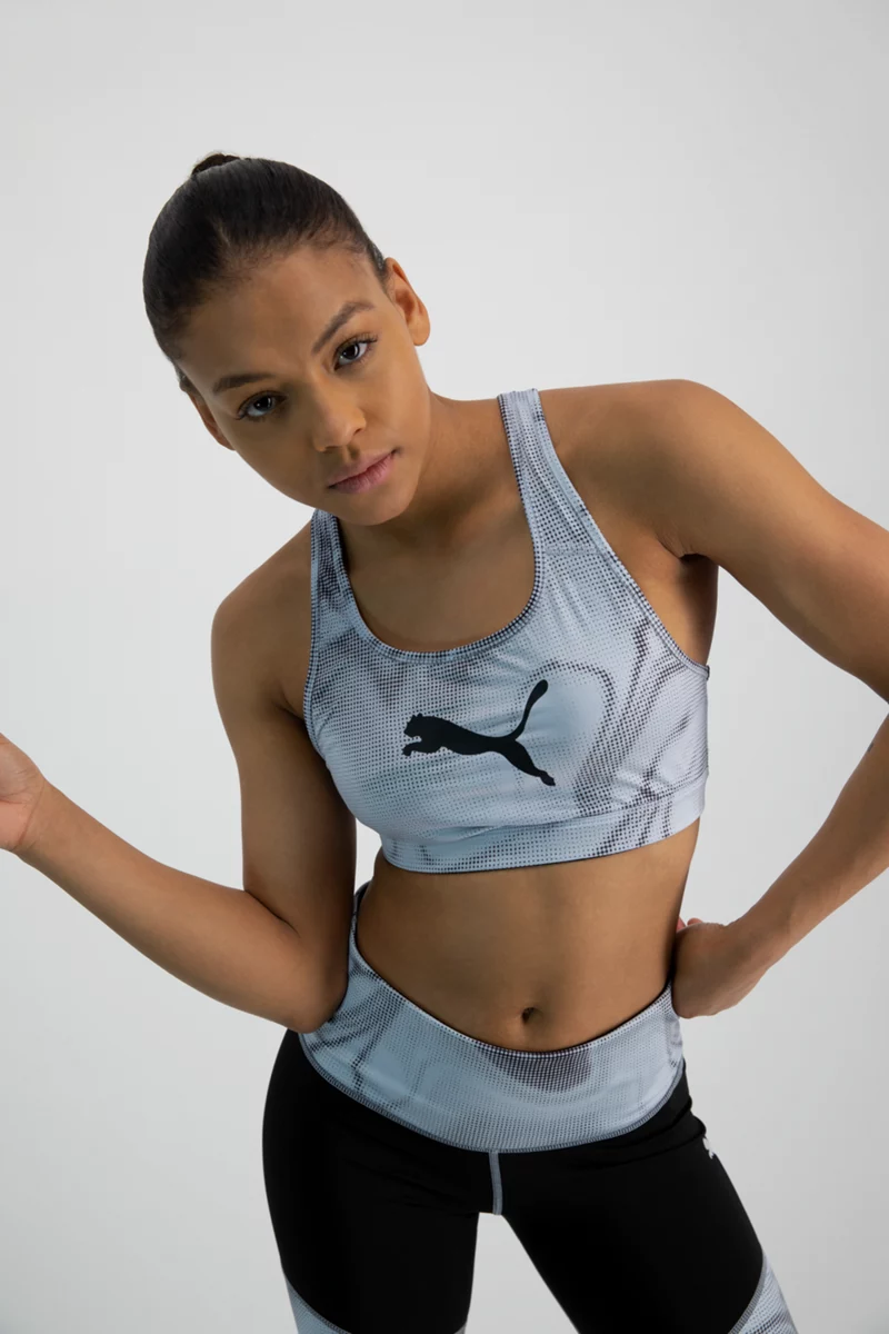 Puma individualLIGA Damen Sport-BH