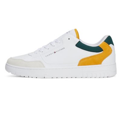 Sneakers homme Core Lth Mix TOMMY HILFIGER