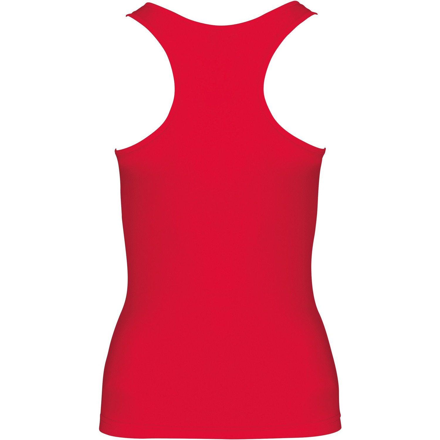 Beachshirt Dames