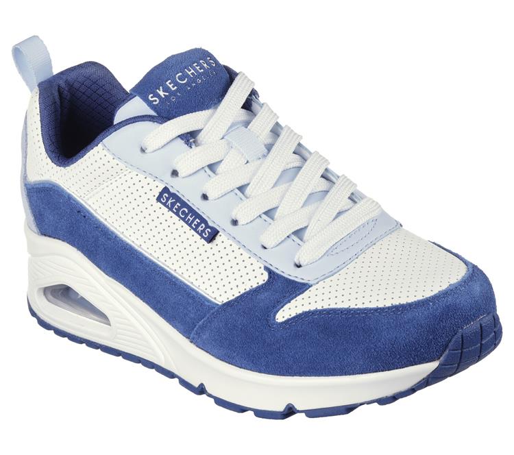 Skechers Women Uno 2 Much Fun Sneakers