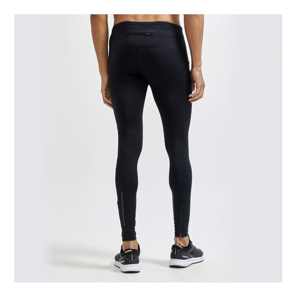 Craft ADV ESSENCE - Legging Homme black