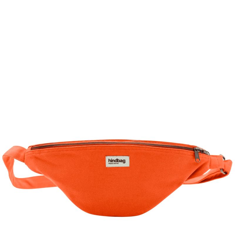 Sac banane Sasha 40 cm Holi Orange
