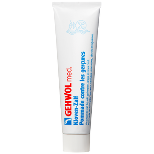 Gehwol Klovenzalf 125ML
