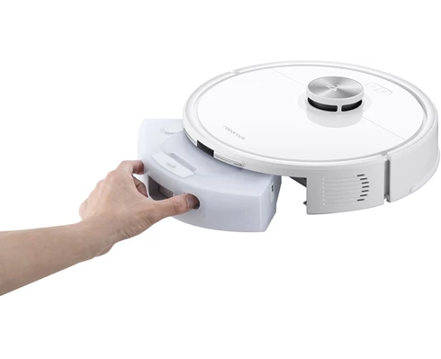 Roborock Q7 TF White
