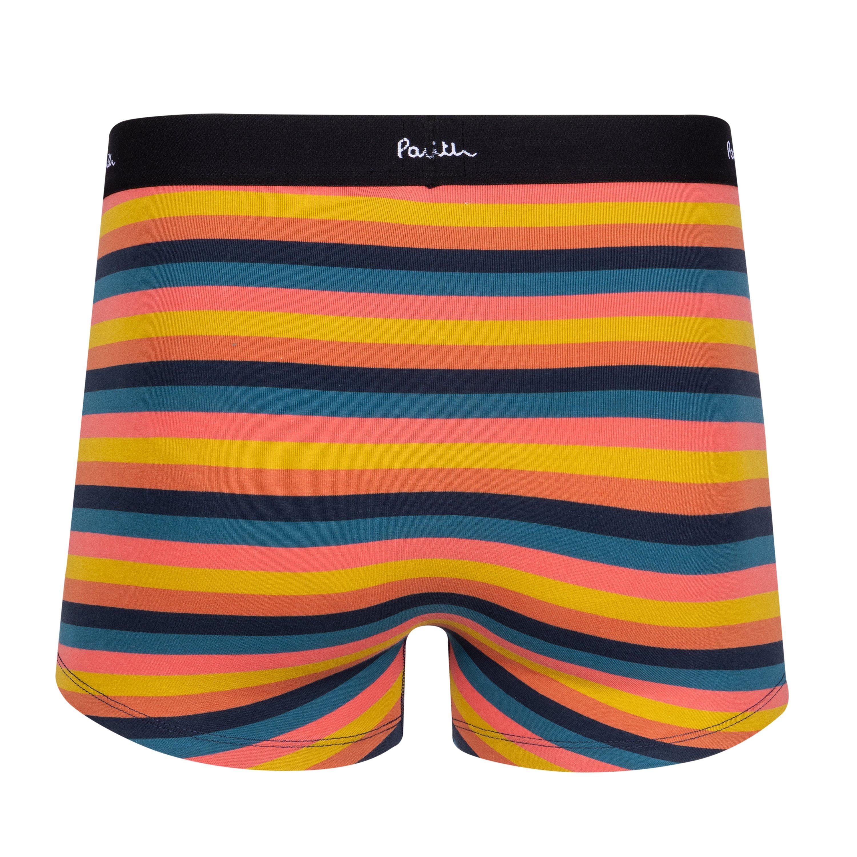 Paul Smith 3 Pack Trunks