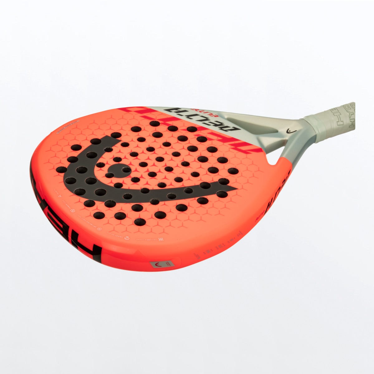 Head  Delta Elite