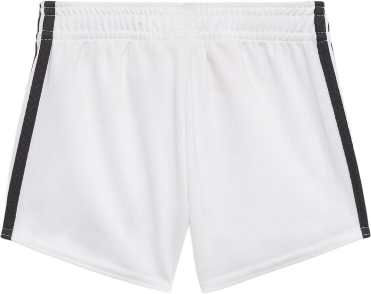 adidas Juventus 21/22 hjemmebanesæt Hvid
