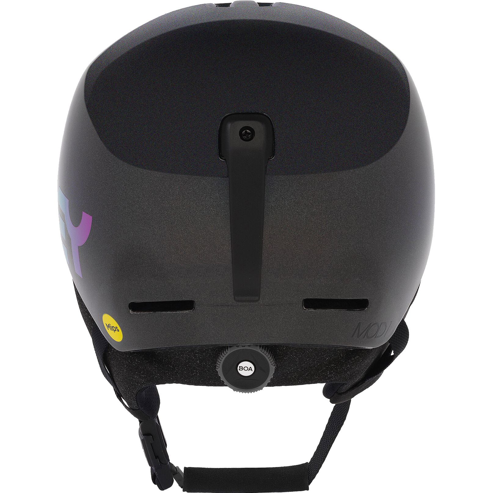 Oakley MOD1 Mips® Skihelm factory pilot galaxy