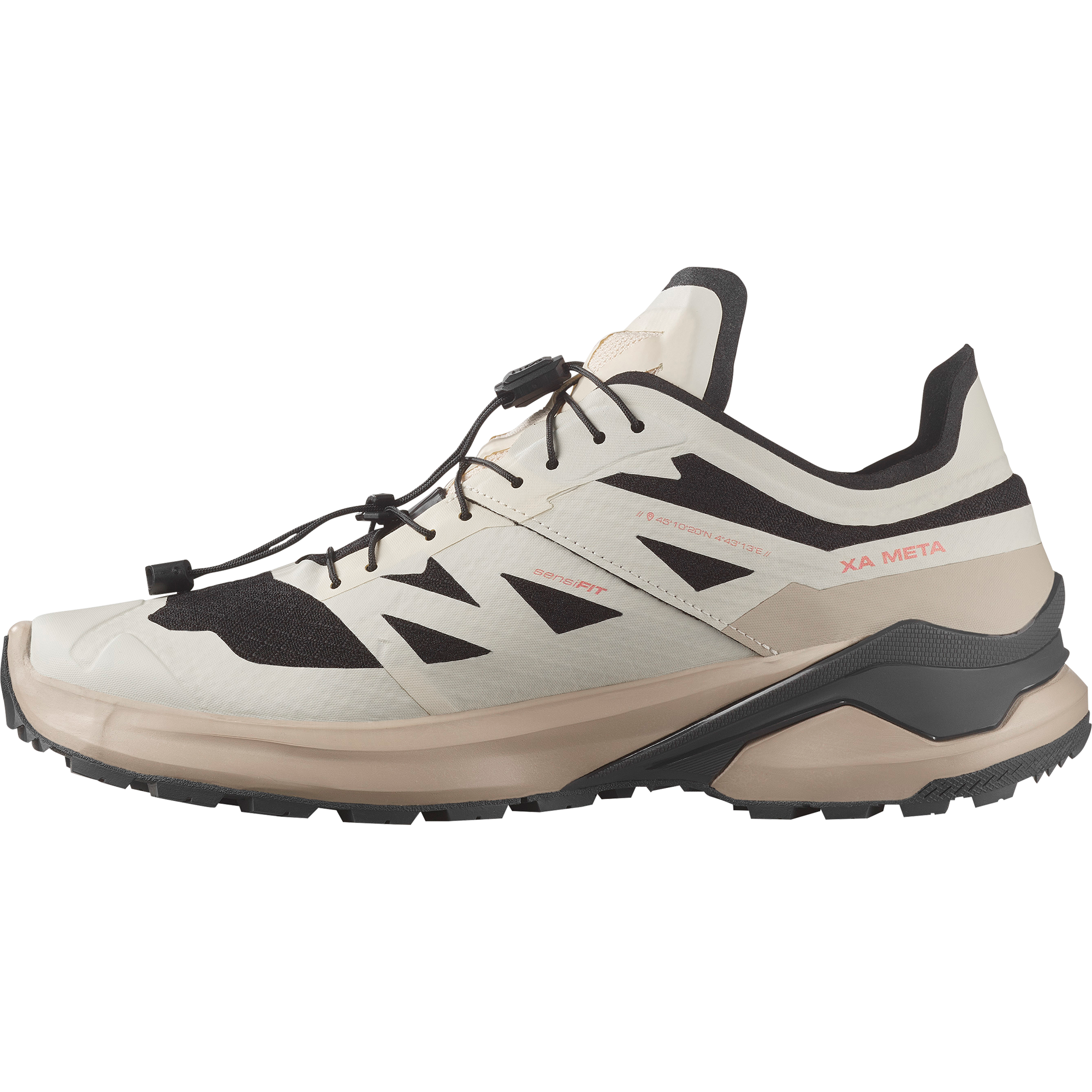 Salomon Laufschuh »XA META GORE-TEX W MIF«  wasserdicht