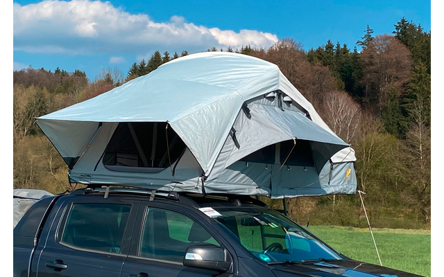 Gordigear Daintree Dachzelt