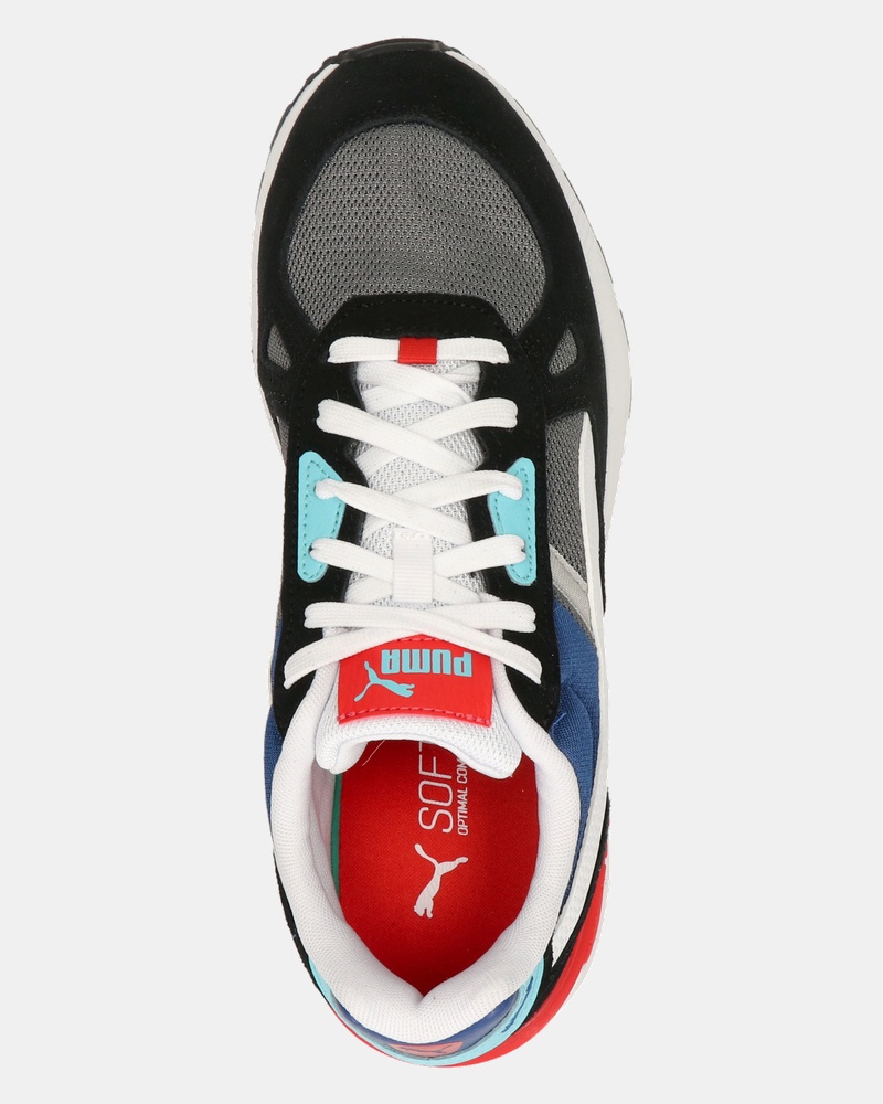 Puma Graviton Pro Lage sneakers  - zwart