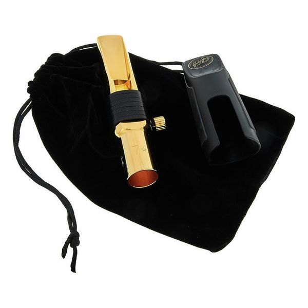 Jody Jazz DV NY Baritone 7* Mouthpiece
